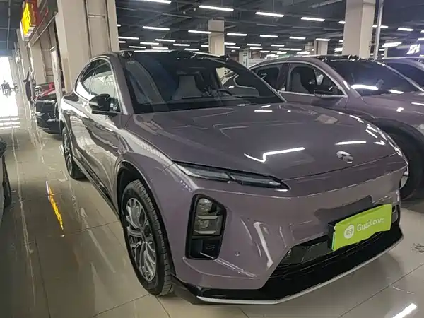 NIO EC6 2025