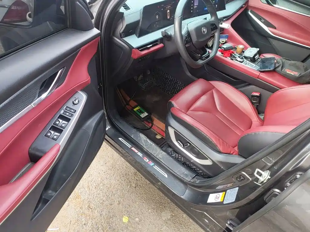 Changan CS75PLUS 2023 — фото 16