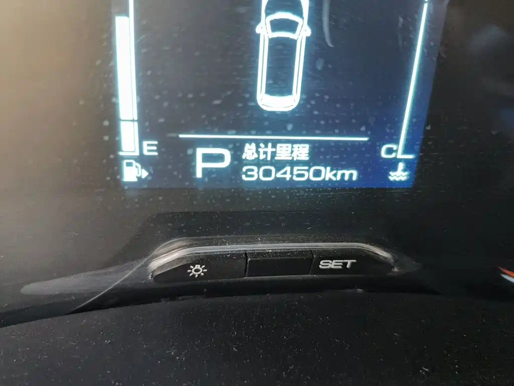 Wuling Jiachen 2023