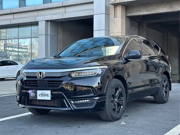Honda Breeze 2021