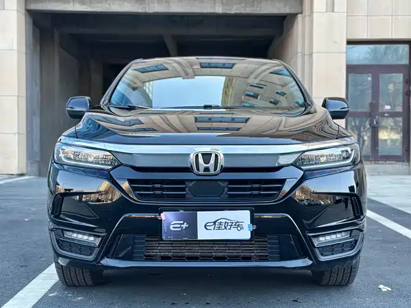 Honda Breeze 2021