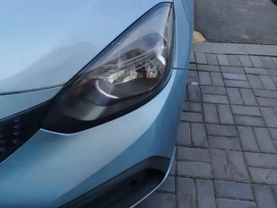 Honda Fit 2023