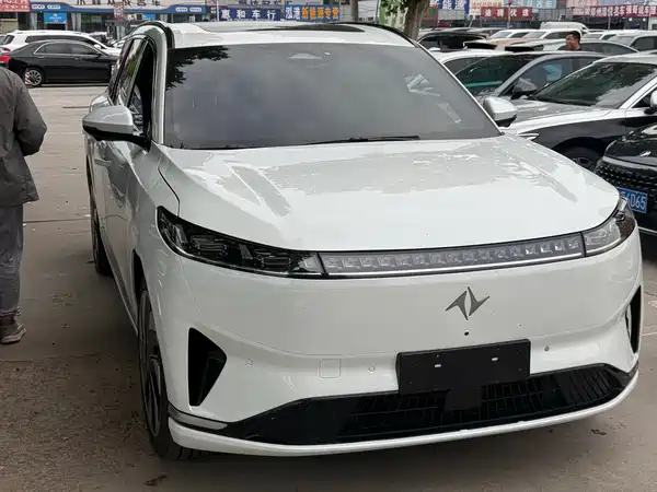Dongfeng e008 2025