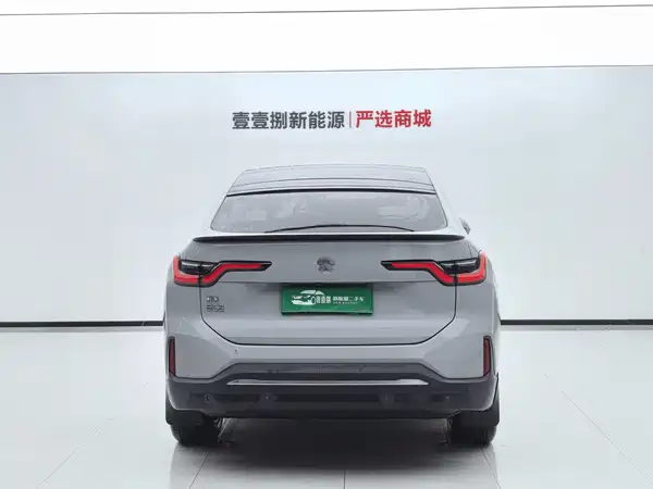 NIO EC6 2021