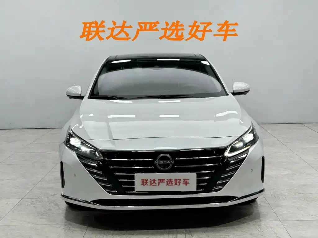 Nissan Teana 2023 — фото 21