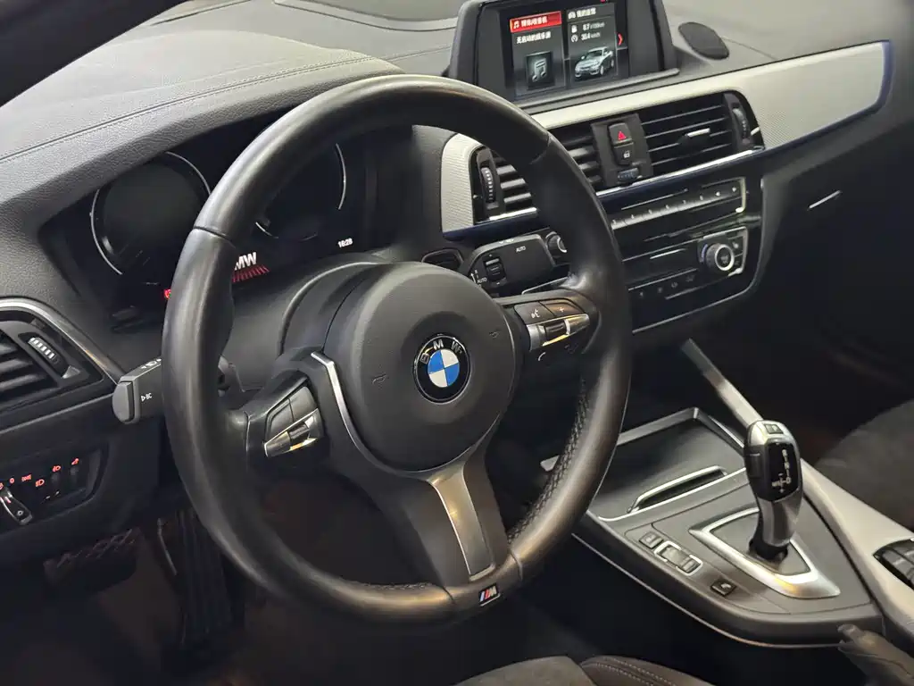 BMW 2 Series 2018 — фото 8