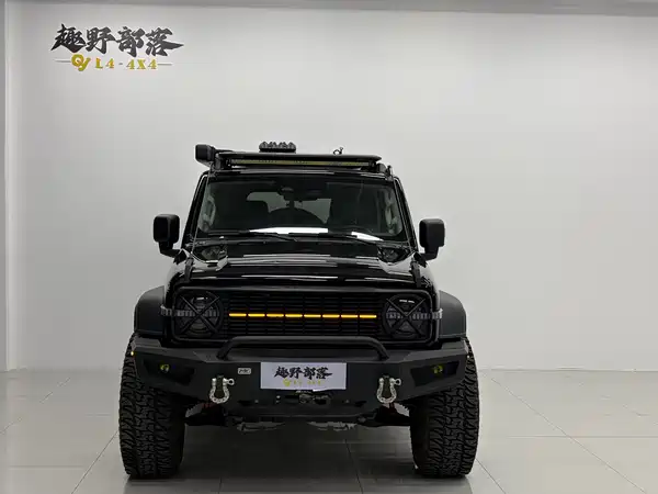 Tank 300 2022