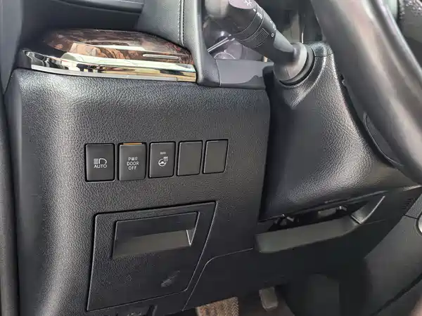 Toyota Alphard 2021