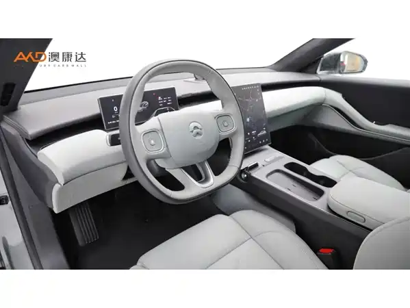 NIO ET5T 2024