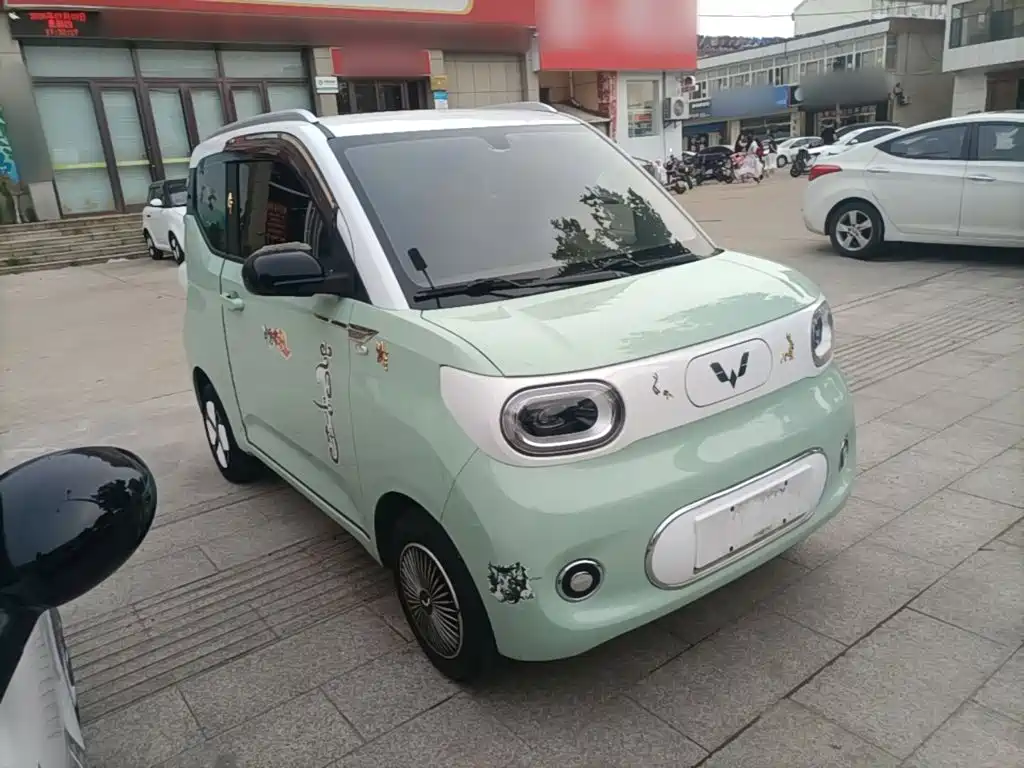 Wuling MINIEV 2024