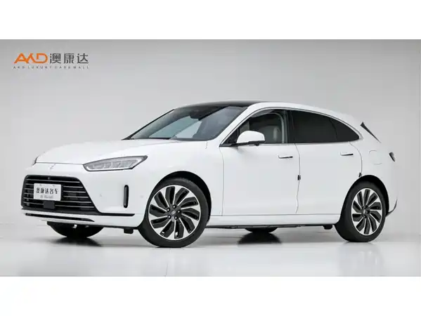 AITO M5 2022