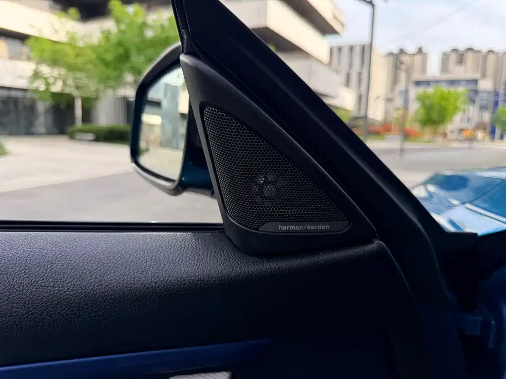 BMW 4 Series 2018 — фото 11