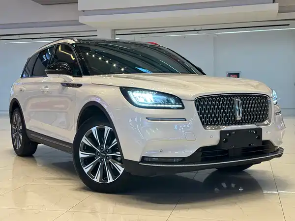 Lincoln Corsair 2022