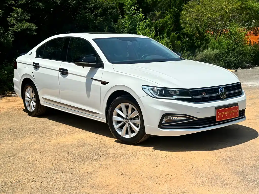 Volkswagen Bora 2022