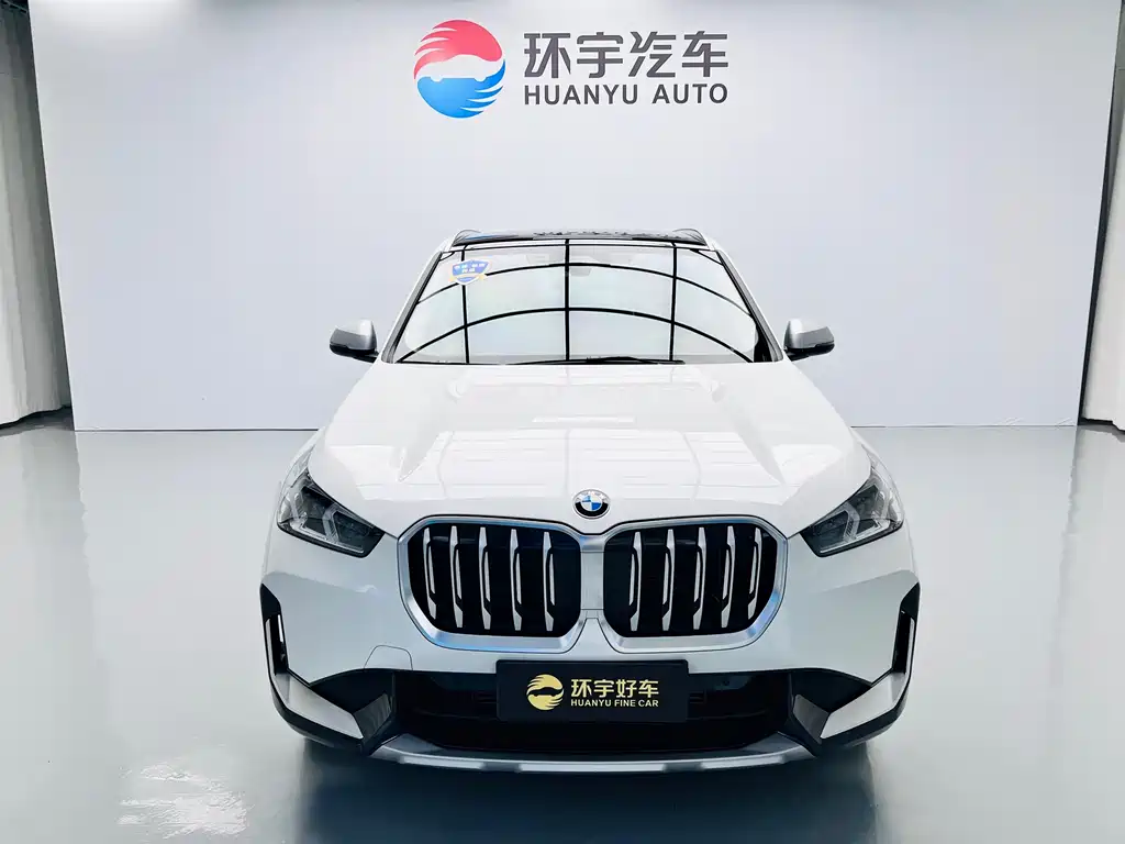 BMW X1 2024