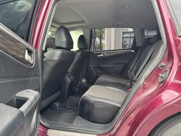 Honda Jade 2017