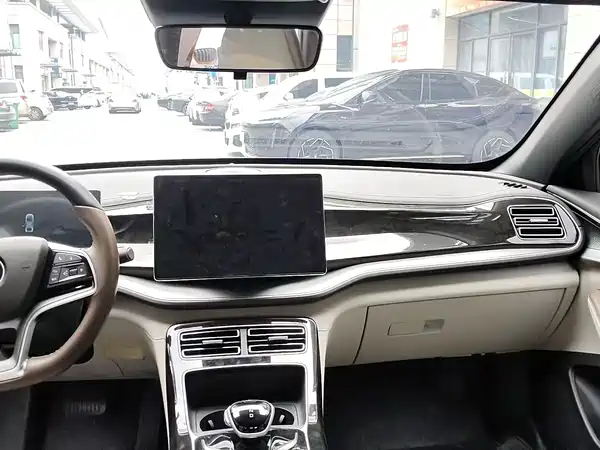 BYD Qin PLUS 2023