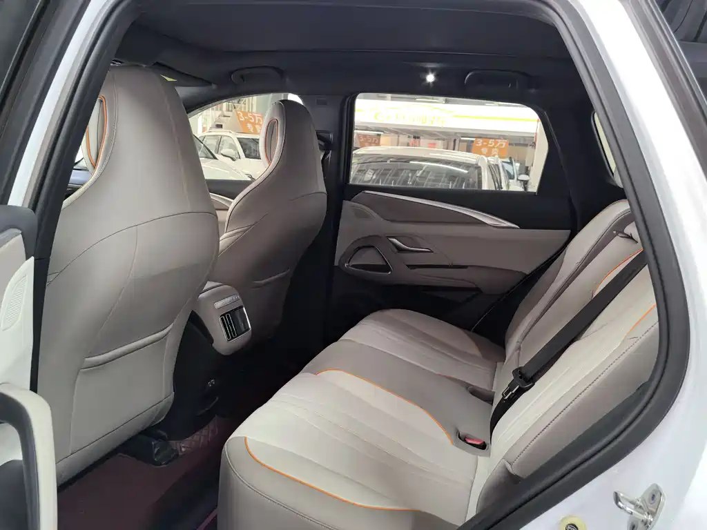 BYD Pro New Energy 2024 — фото 9
