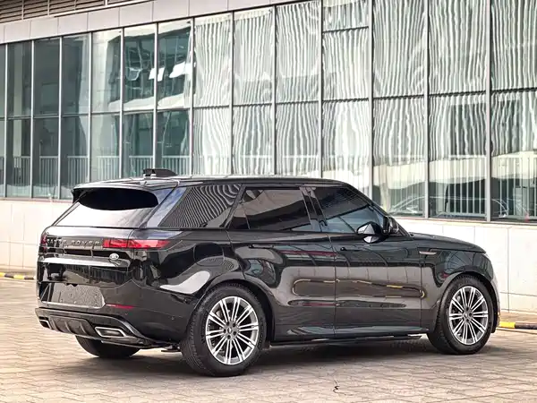 Land Rover Range Rover Sport 2023