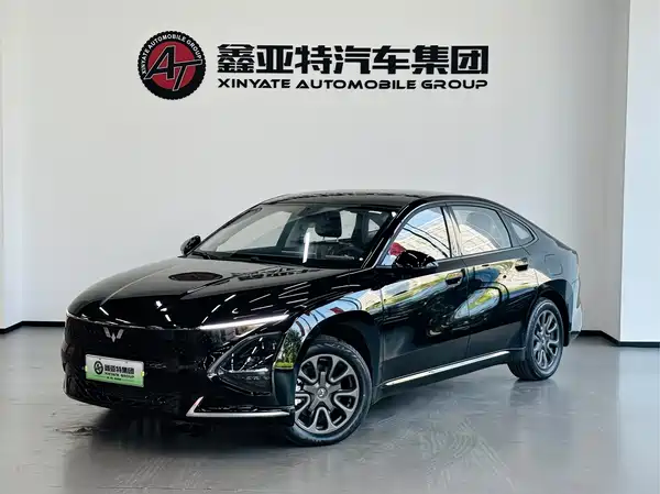 Wuling Starlight 2026