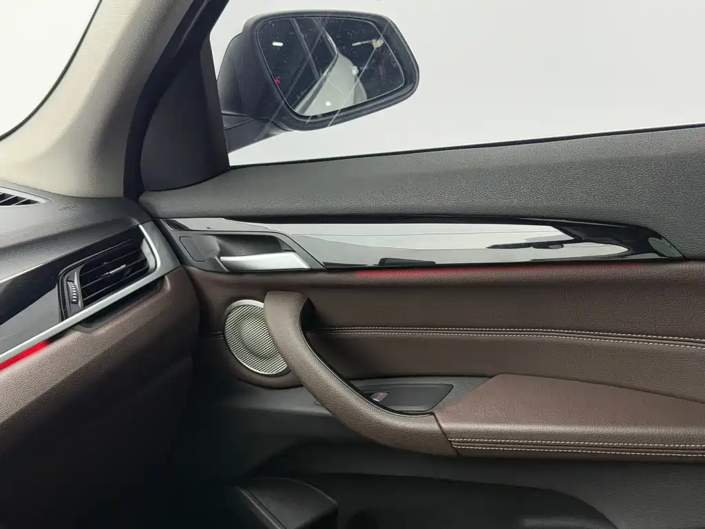 BMW X1 2022 — фото 10