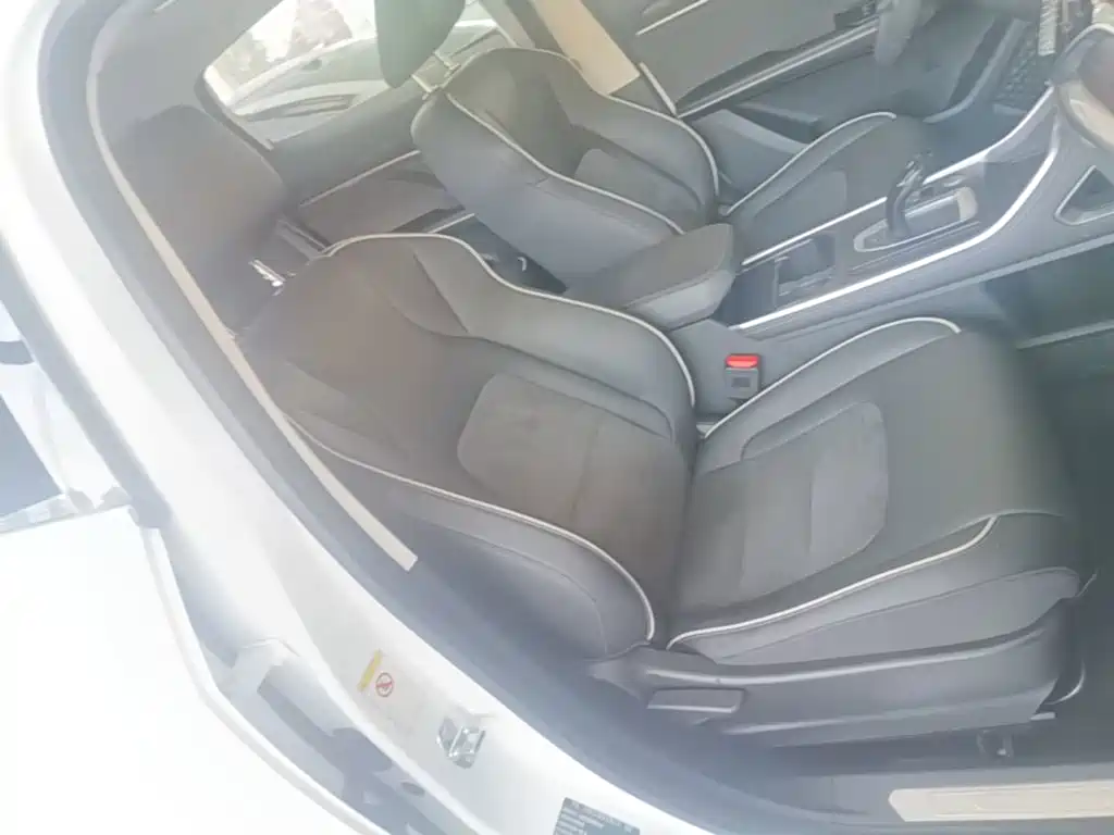 Haval H6 2023 — фото 25