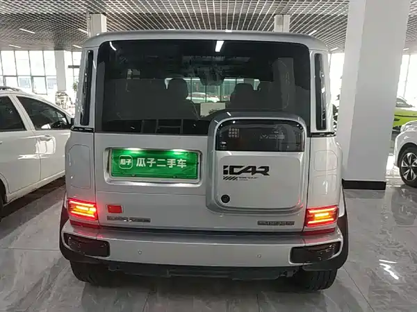 Icar Super V23 2025