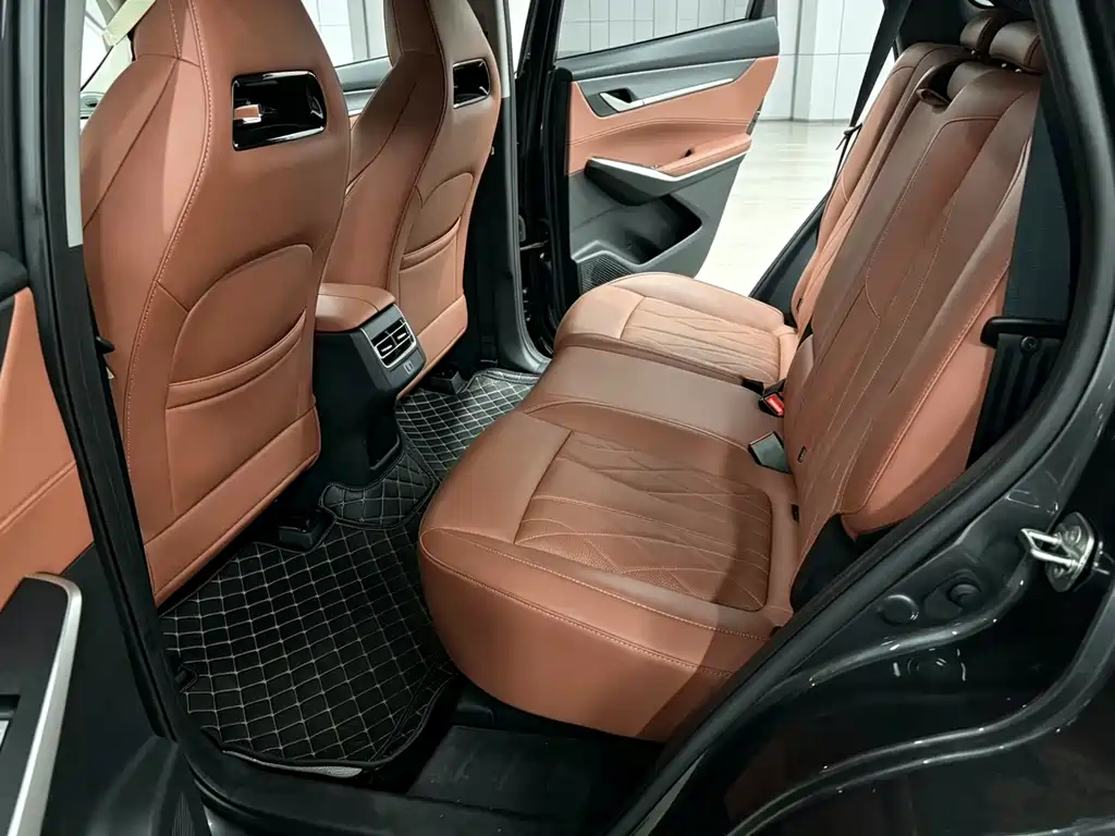 Changan CS75 PLUS 2024 — фото 6
