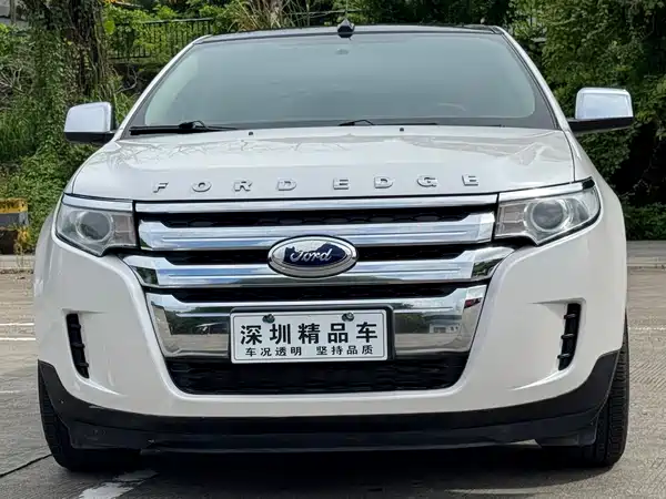 Ford Edge 2014