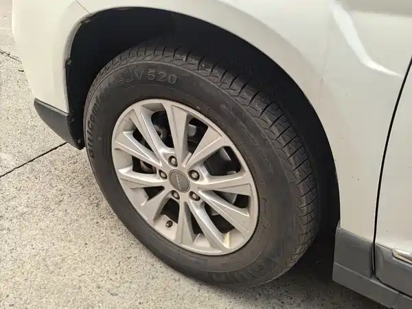 Haval H6 2018
