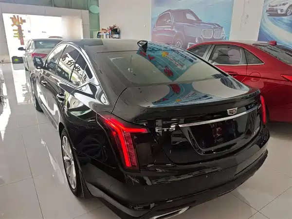 Cadillac CT5 2021
