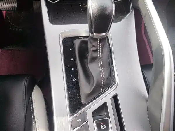 Geely Binyue 2020