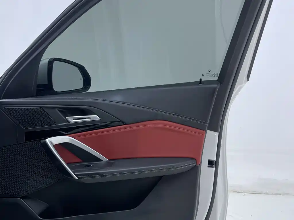 BMW X1 2023 — фото 17