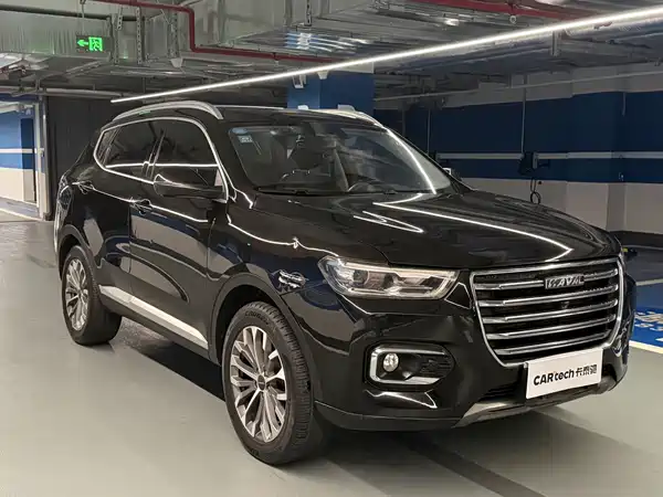 Haval H6 2019