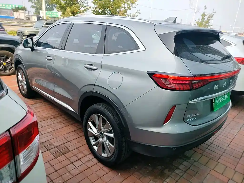 Haval H6 2022