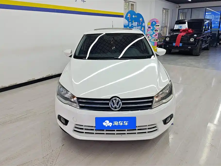 Volkswagen Jetta 2015
