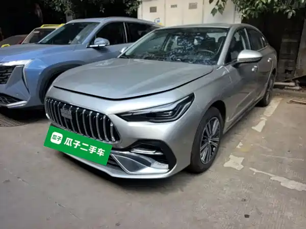 Geely Galaxy Star 6 2025