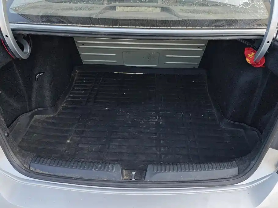 Volkswagen Jetta 2018