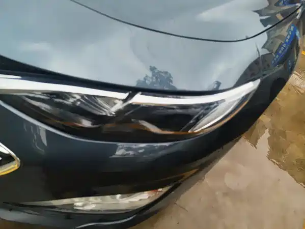 Chevrolet Malibu XL 2020