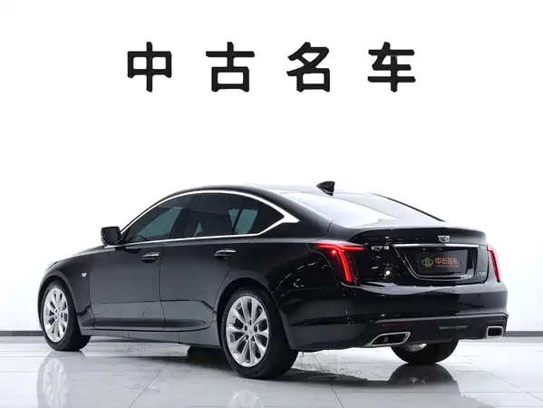 Cadillac CT5 2021