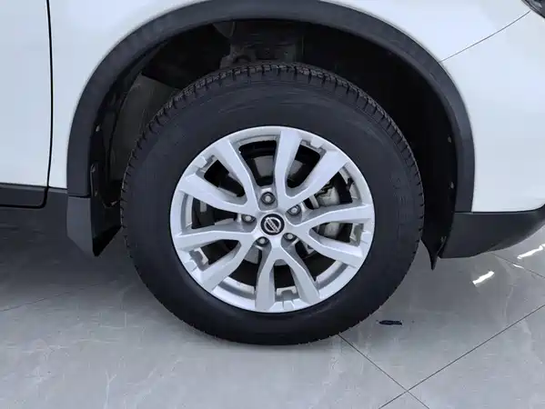 Nissan X-Trail 2021