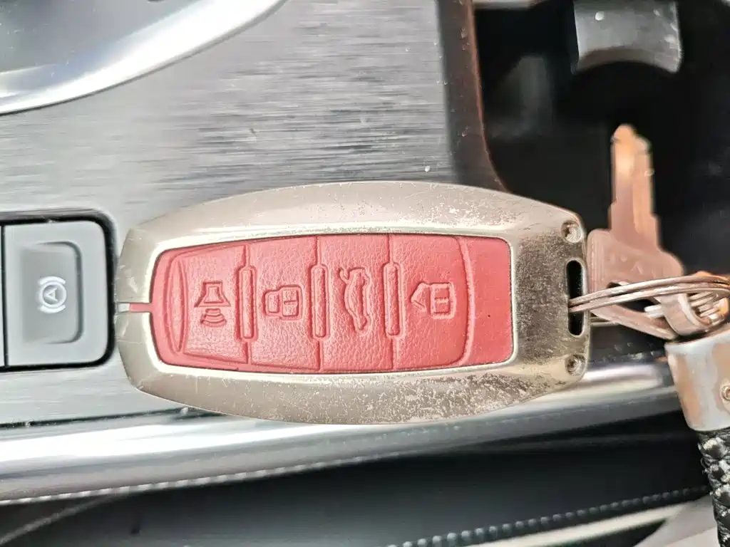 Haval H6 2023 — фото 12