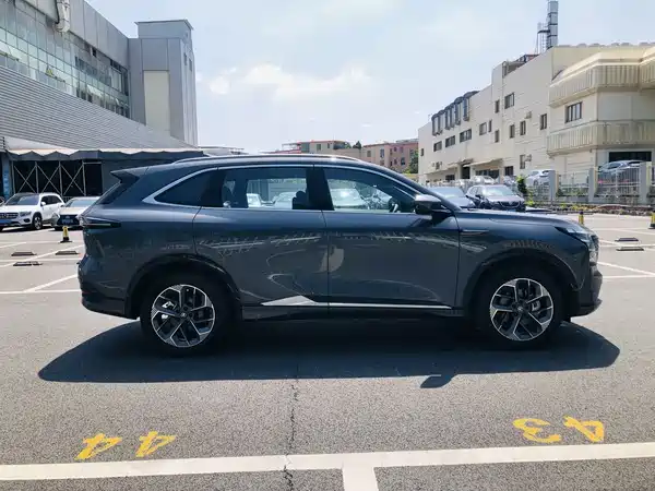 Changan CS75PLUS 2026