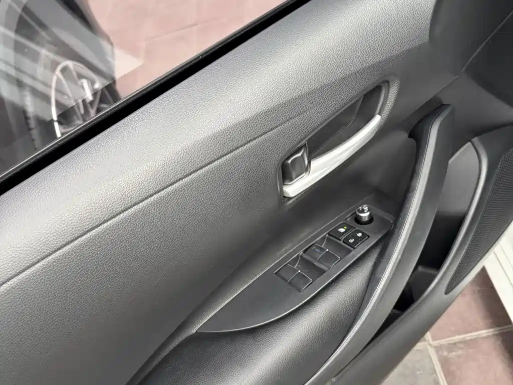 Toyota Levin 2022 — фото 13