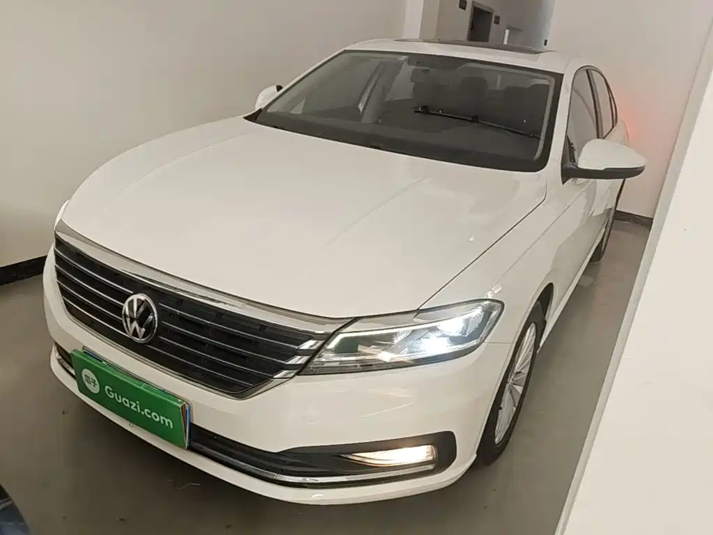 Volkswagen Lavida 2019