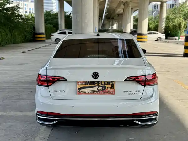 Volkswagen Sagitar 2023