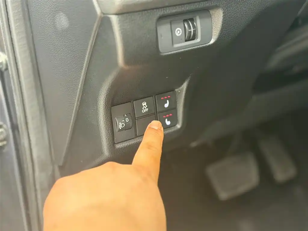 Honda Civic 2021 — фото 12