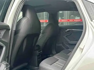 Audi A3 2024