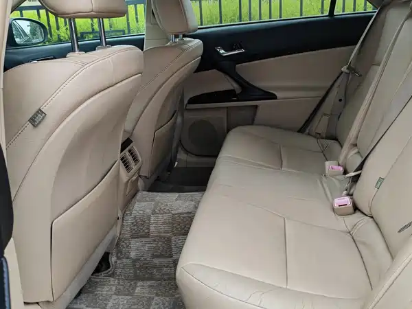 Toyota Camry 2009
