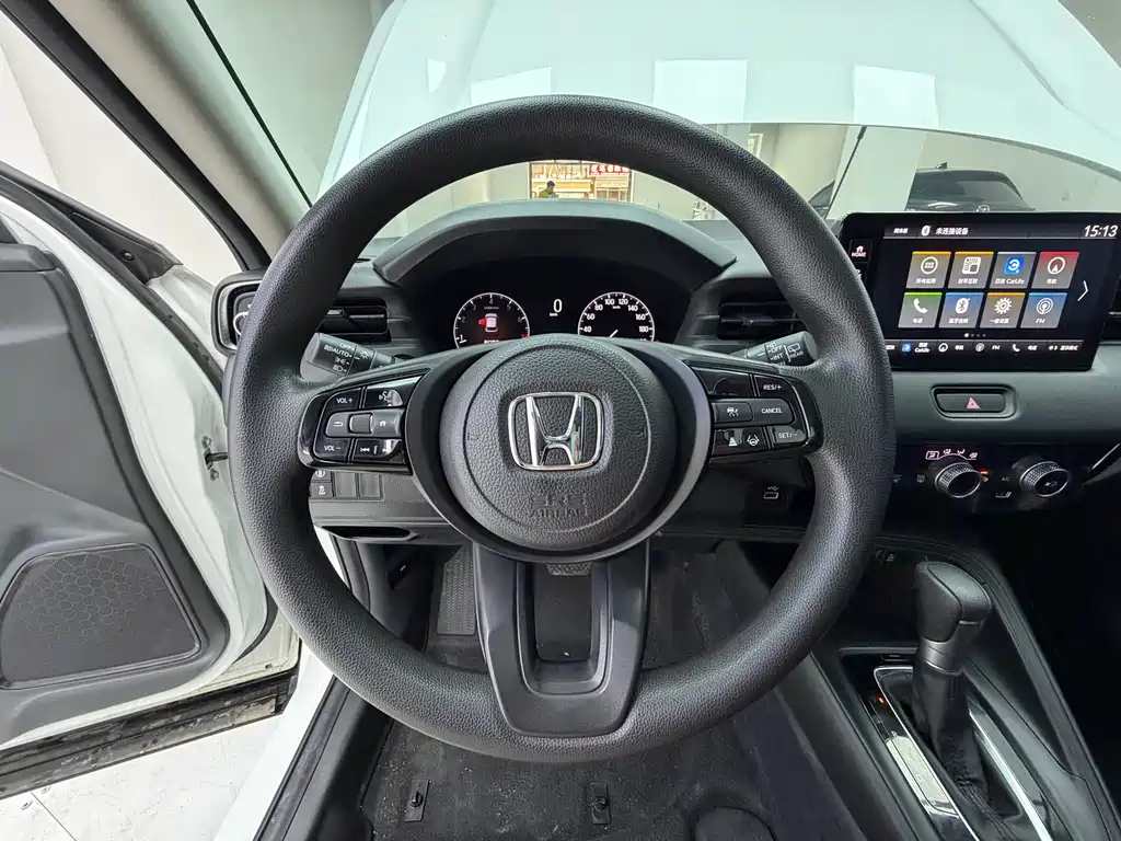 Honda Vezel 2023 — фото 10